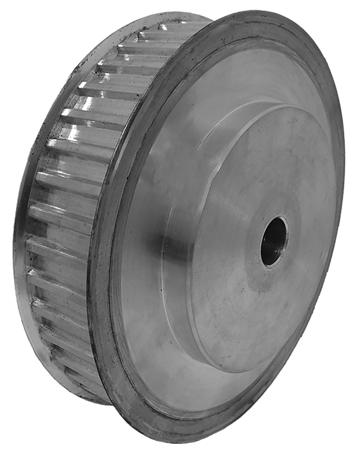 42AT10/44-2 - Aluminum Metric Pulleys