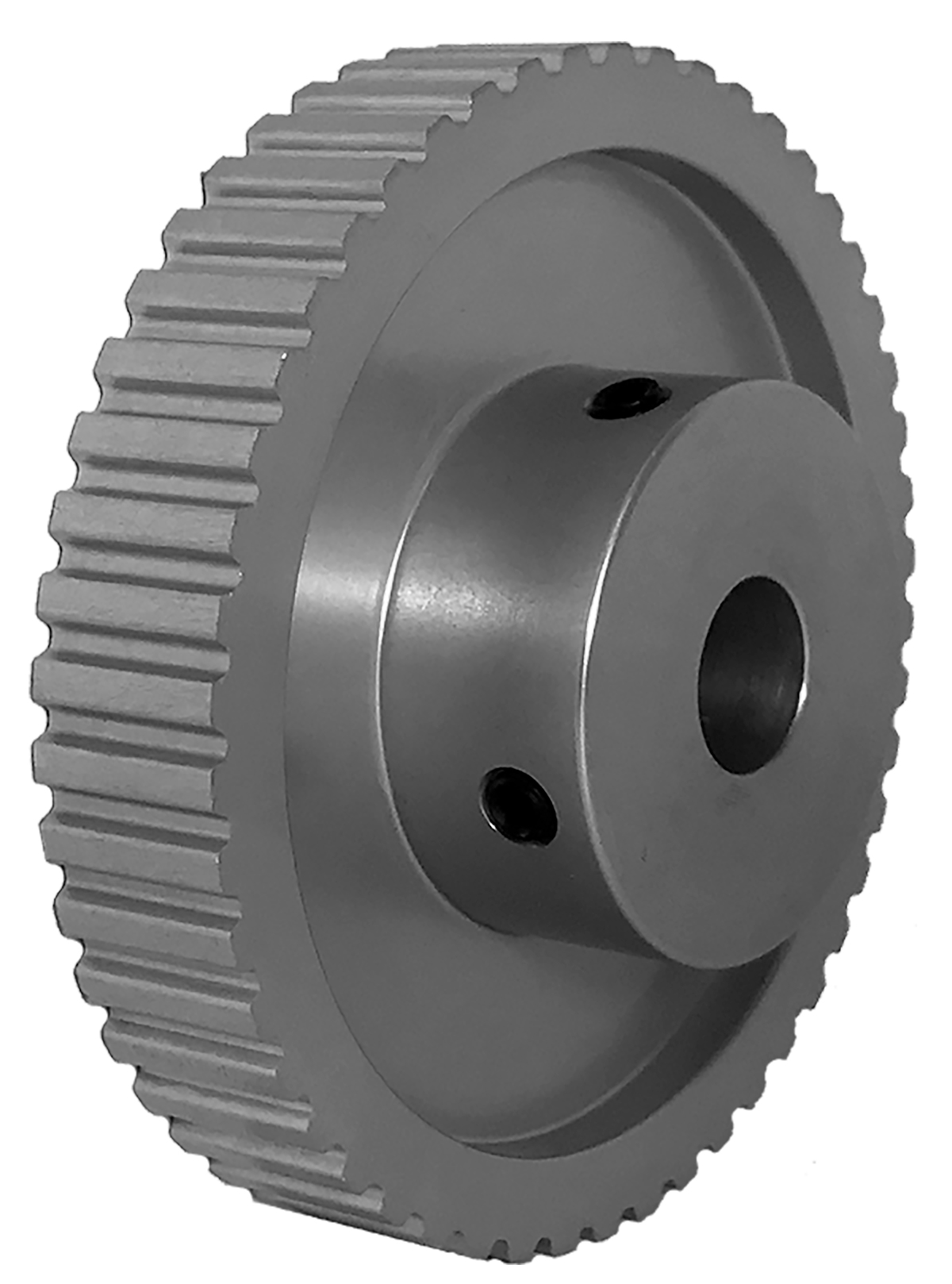 50XL037-6WA6 - Aluminum Imperial Pitch Pulleys