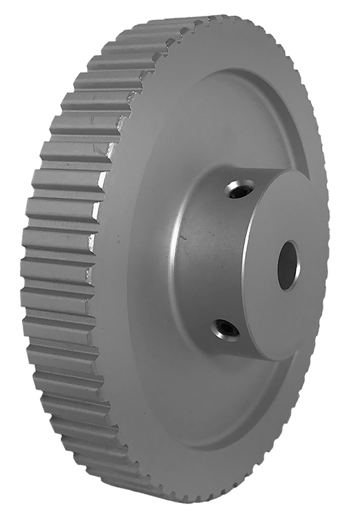 60XL037-6WA5 - Aluminum Imperial Pitch Pulleys