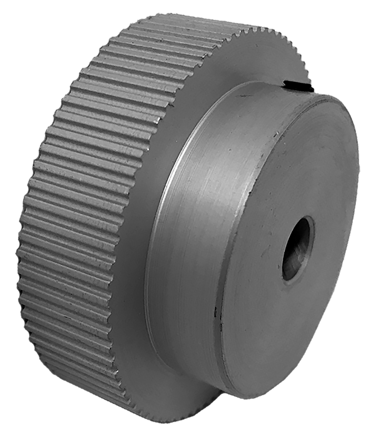 80MP037-6A4 - Aluminum Imperial Pitch Pulleys
