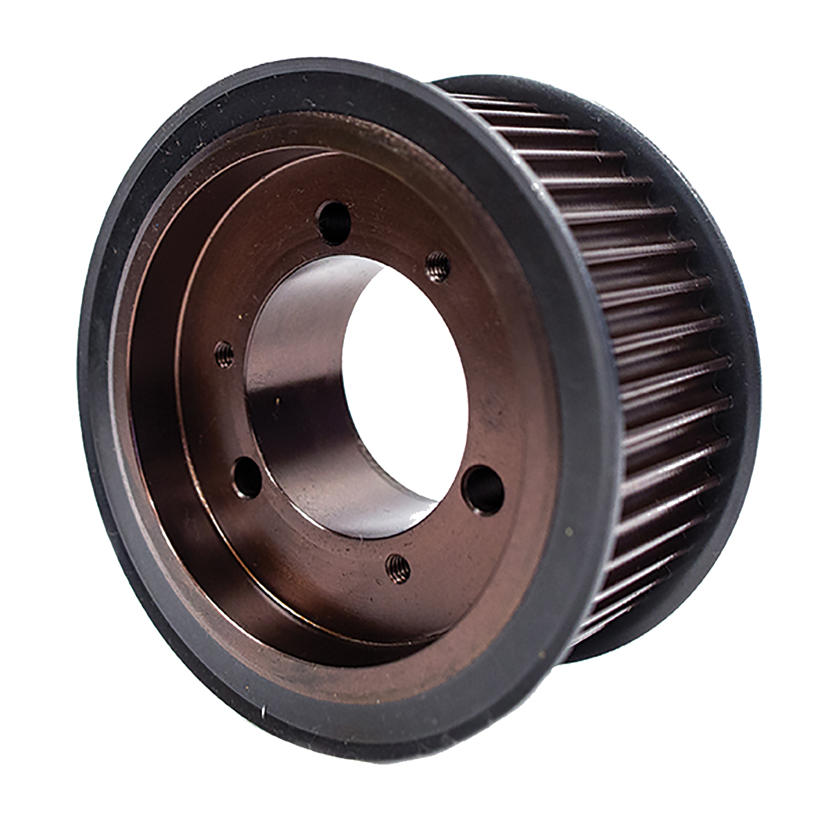 Powerhouse HTD 12-5M09-6A3 Timing Pulley Aluminum